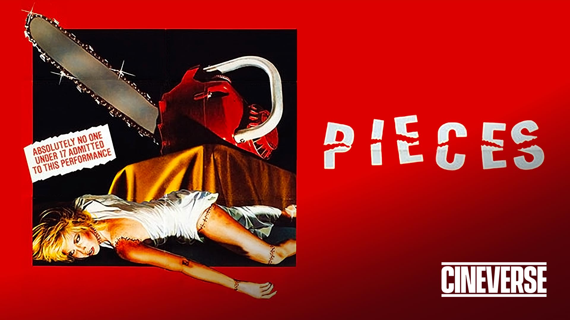 CARNIVAL OF GORE ホラー　グロテスク　スプラッター Prime Video: Bloodsucking Freaks